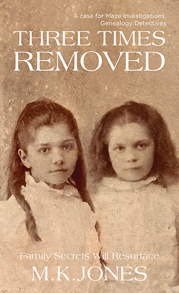 Three Times Removed